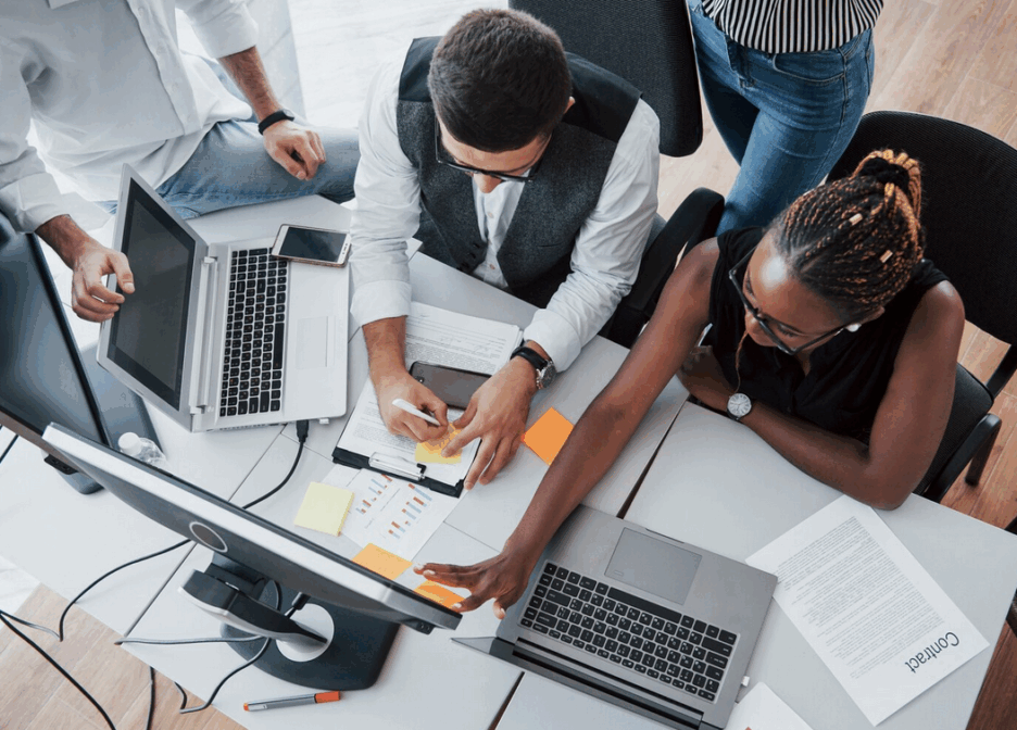 Comment élaborer un business plan investissable au Congo